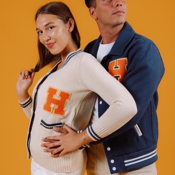 Varsity Jacket - Picture 9 of 16